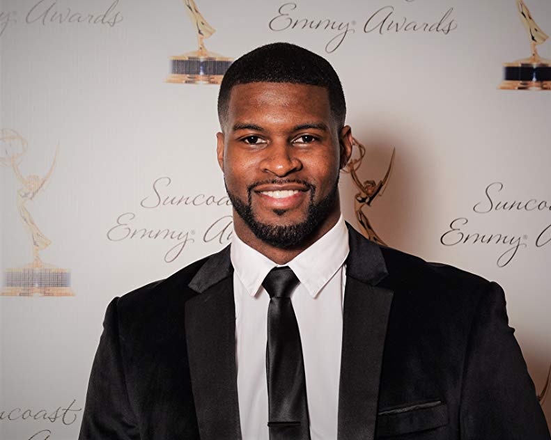 Branden Wellington Branden Wellington