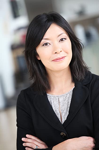 Naoko Okamoto