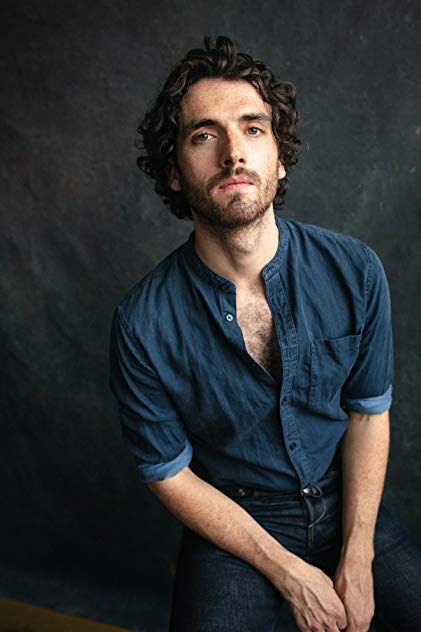 Arthur McBain Arthur McBain