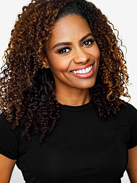 Asha Kamali Asha Kamali