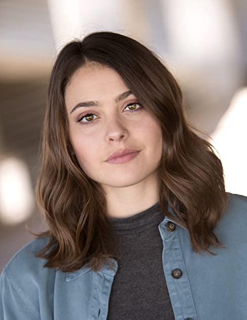 Barbie Robertson Barbie Robertson