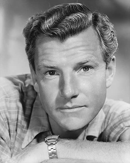 Kenneth More Kenneth More