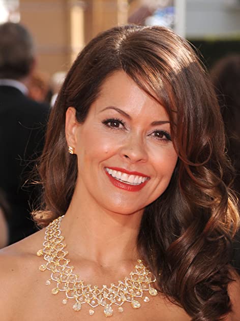 Brooke Burke Brooke Burke