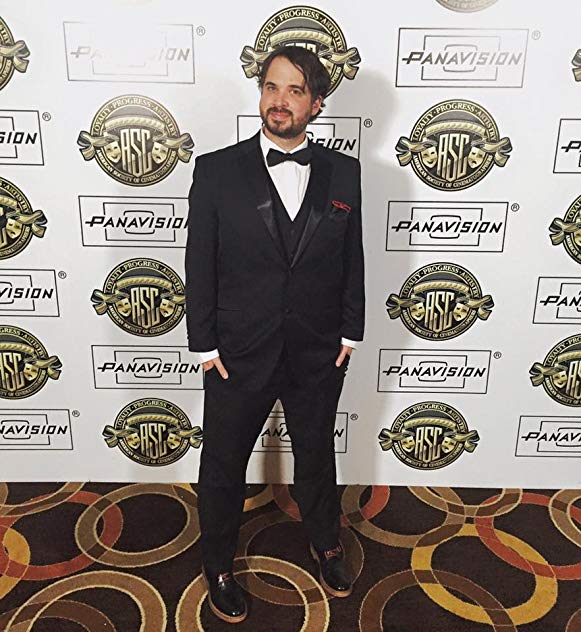 Jay Wasley Jay Wasley