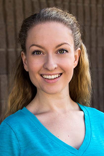 Rebecca Knight Rebecca Knight