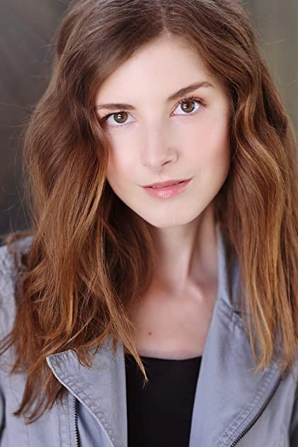 Theresa Croft Theresa Croft