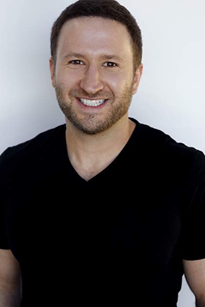 Ben Stranahan Ben Stranahan