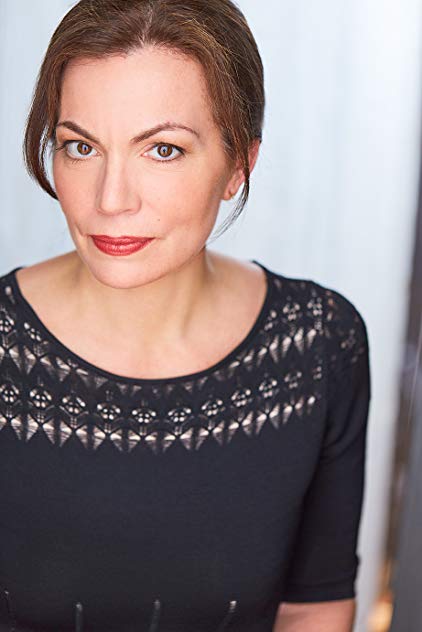 Alicia Regan Alicia Regan