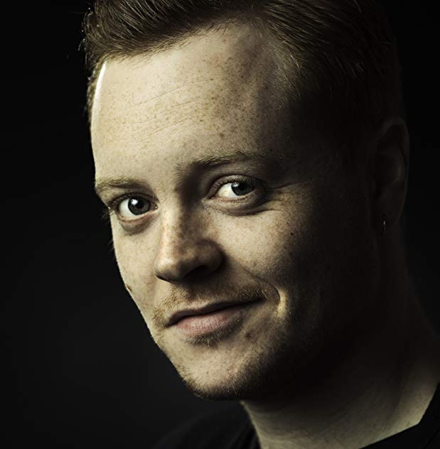 Axel Barø Aasen Axel Barø Aasen