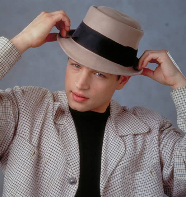 Justin Walker Justin Walker