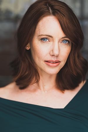 Erin Eva Butcher Erin Eva Butcher