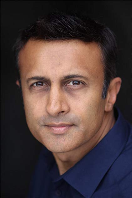 Sandeep Mohan Sandeep Mohan