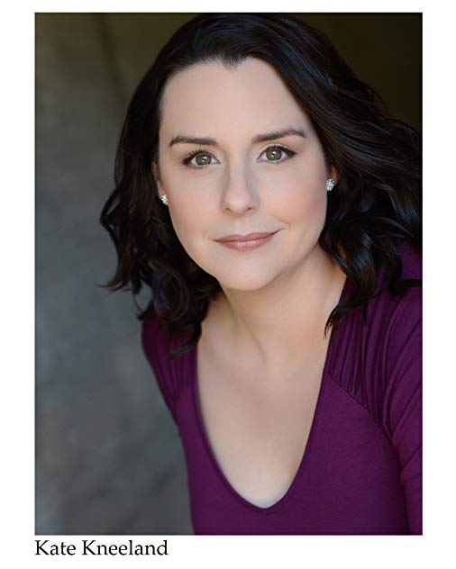 Kate Kneeland Kate Kneeland