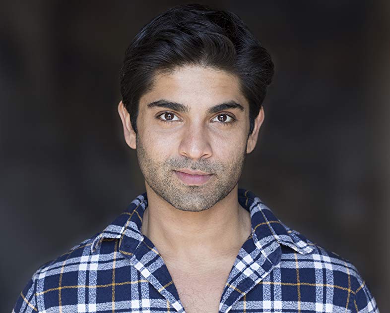 Vandit Bhatt Vandit Bhatt