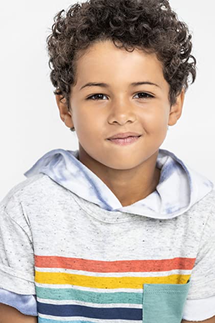 Crew Kingston Miskel