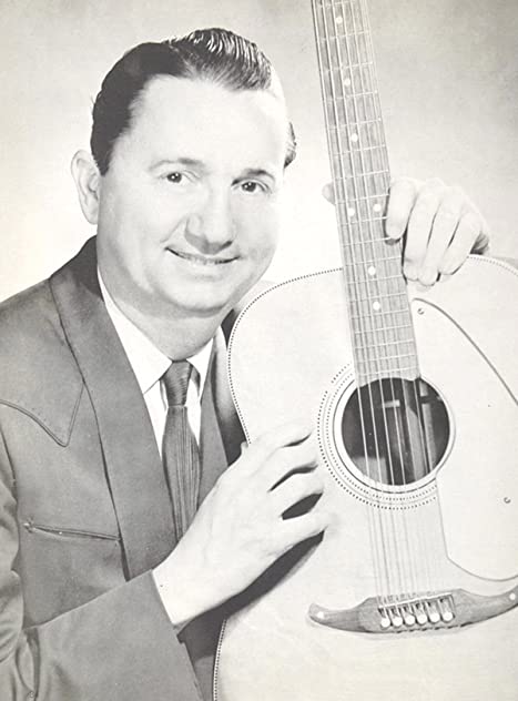 Johnny Bond Johnny Bond