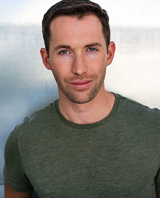 Jake Parrish Jake Parrish