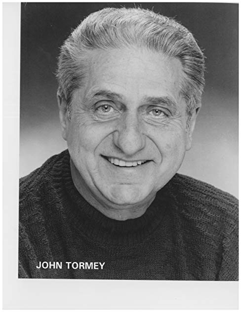John Tormey John Tormey