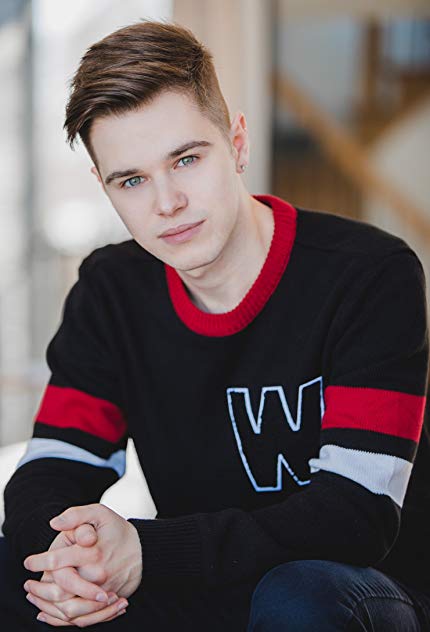 Raphaël Roberge Raphaël Roberge