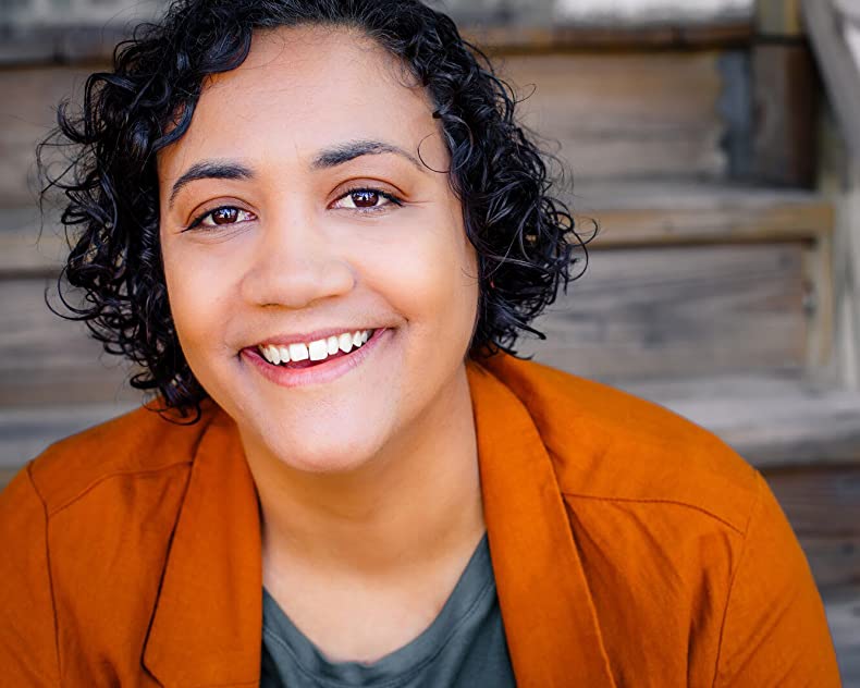 Allison Reese Allison Reese