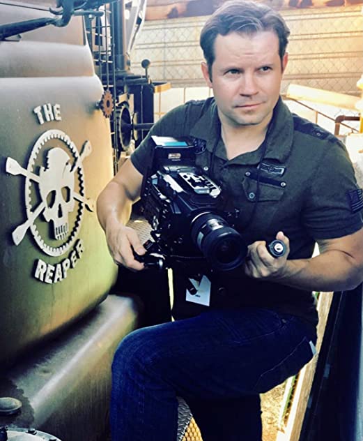 Jason Strickland Jason Strickland