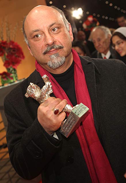 Babak Karimi Babak Karimi