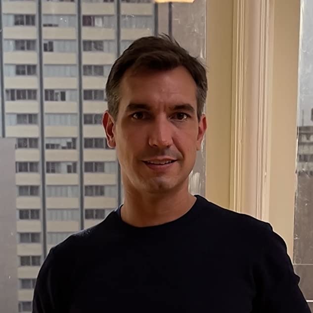 George A. Burke George A. Burke