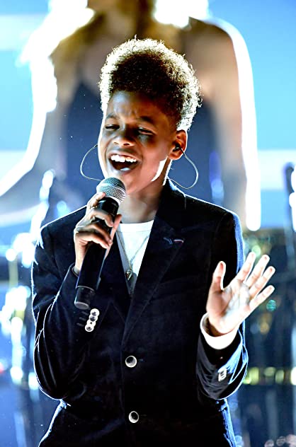 JD McCrary JD McCrary