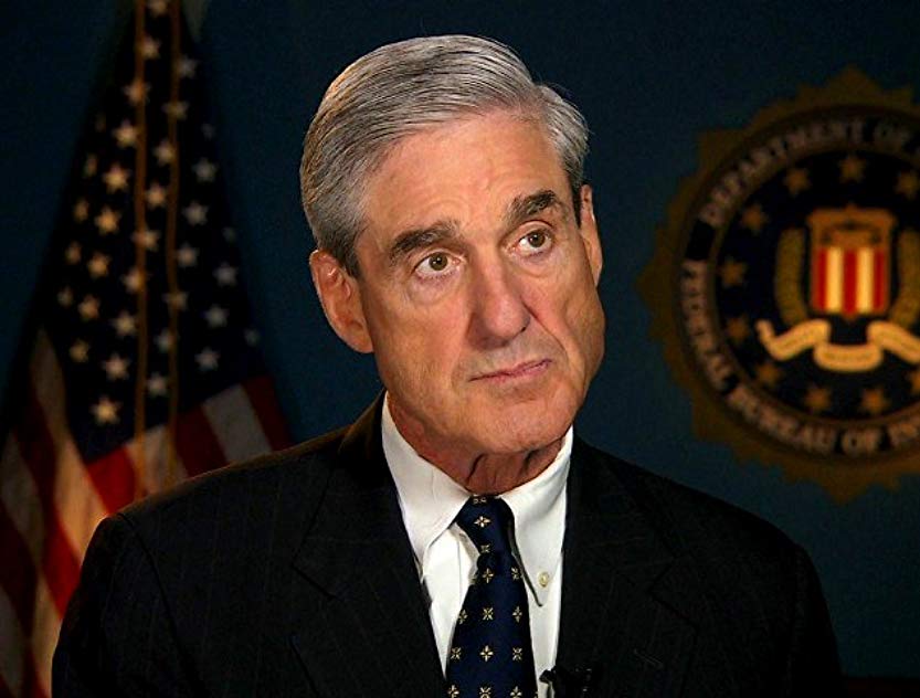 Robert S. Mueller III Robert S. Mueller III