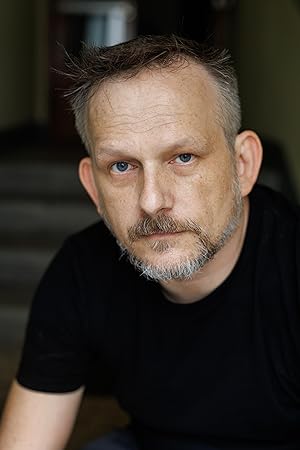 Maciej Salamon Maciej Salamon