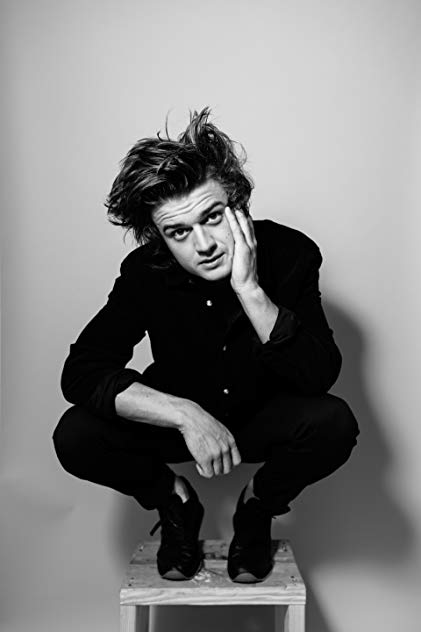 Joe Keery Joe Keery