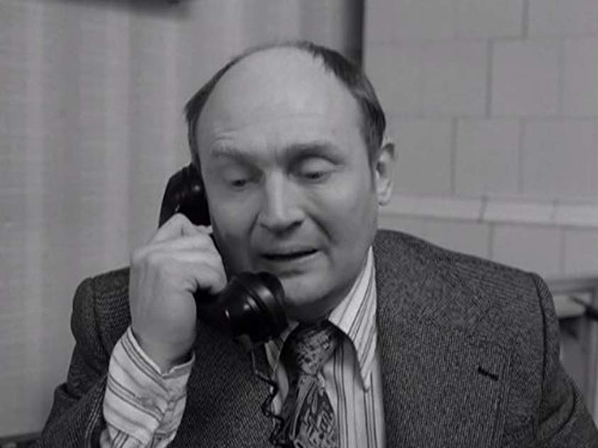 Rolf Hoppe Rolf Hoppe