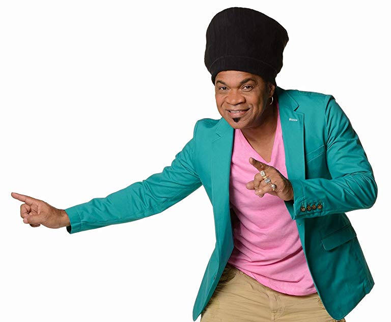 Carlinhos Brown Carlinhos Brown