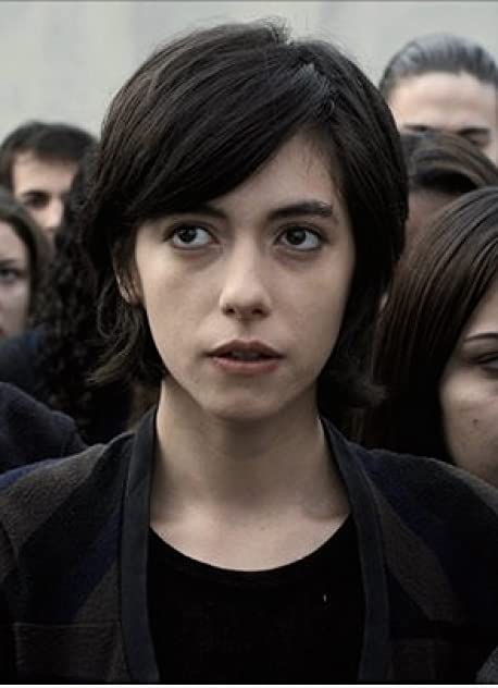 Julia Ianina Julia Ianina