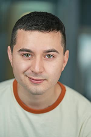 Joseph Echavarria Joseph Echavarria