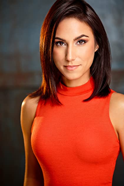 Nicole Dambro Nicole Dambro