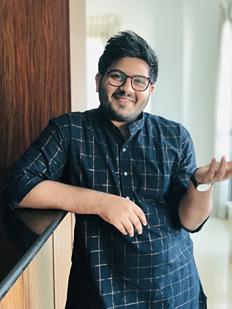 Ritviq Joshi Ritviq Joshi