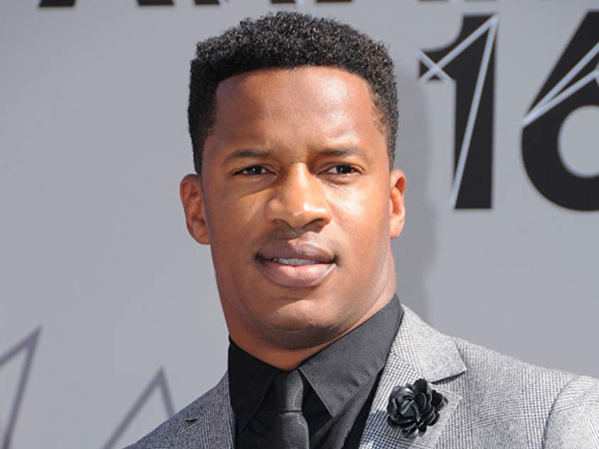 Nate Parker Nate Parker