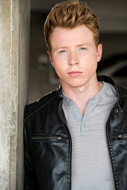 Kyle Butenhoff Kyle Butenhoff