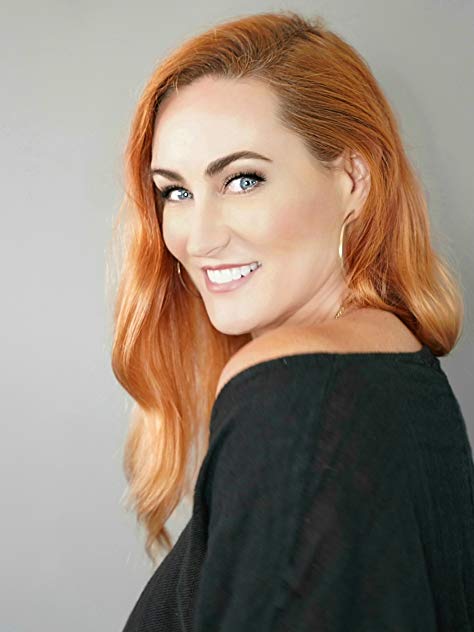 Vanessa Cater Vanessa Cater