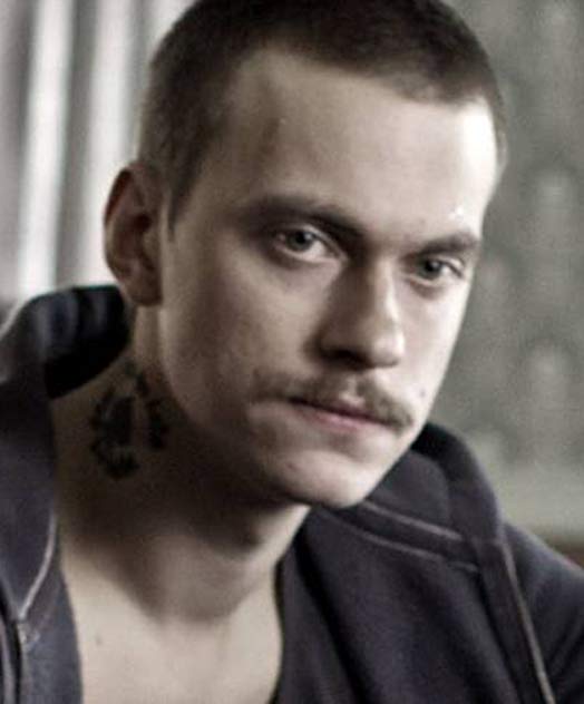 Arthur Berning Arthur Berning