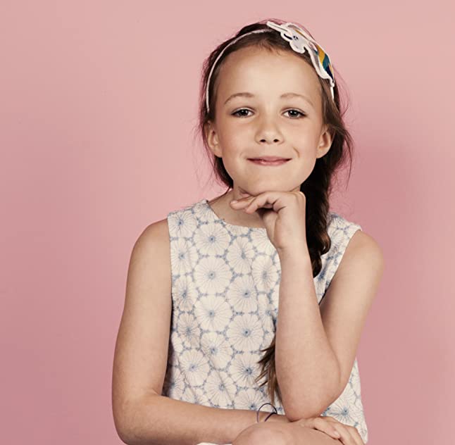 Lily Spangenberg Lily Spangenberg