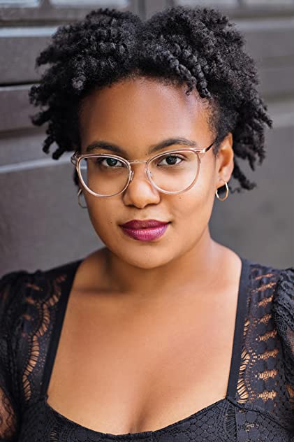 Jazmin Williams Jazmin Williams