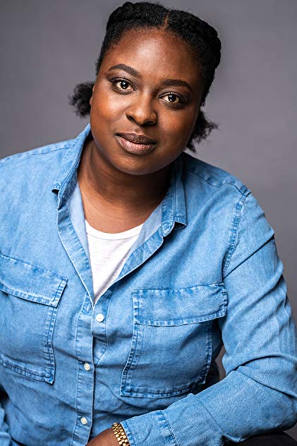 Khadijah Roberts-Abdullah Khadijah Roberts-Abdullah