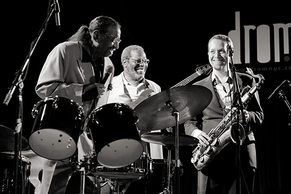 The Chico Hamilton Quintet The Chico Hamilton Quintet