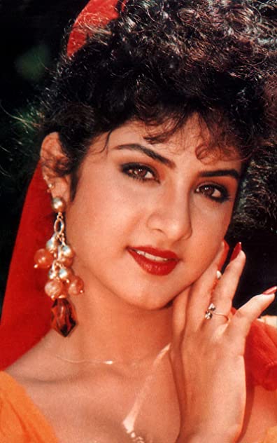 Divya Bharti Divya Bharti