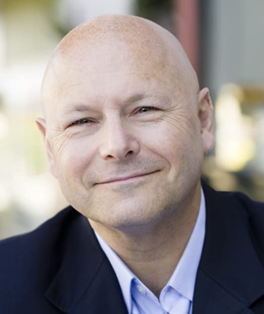 Bruce Blau Bruce Blau