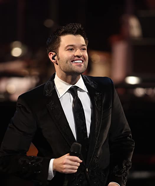 Eamonn McCrystal