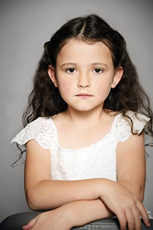 Matilda Firth Matilda Firth