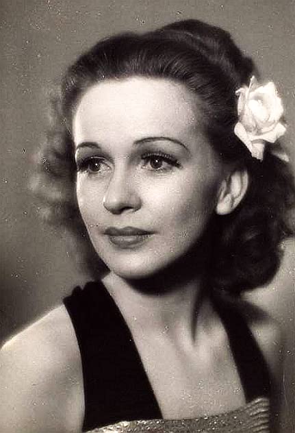 Sara Anderson Sara Anderson